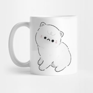 Cat Mug